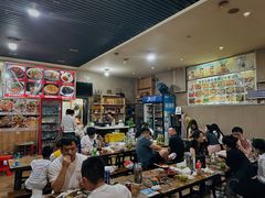 -马老大烧烤(和平路店)