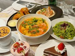 -沛家·西餐Brunch·直火料理