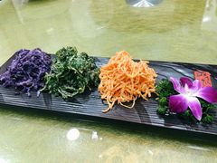 -乡村馕坑肉·烧烤·新疆菜·本地人更爱吃(阿勒泰首店)