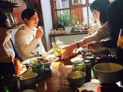 -铃木食堂(帽儿胡同店)
