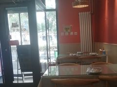 -听涛雅苑百味饺子老家菜馆