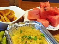 -腰子哥烤串(石佛营炫特店)