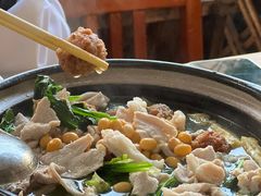 -陆师傅砂锅烫菜(圆通街店)