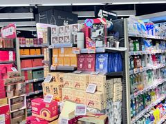 -Olé精品超市(苏州中心店)