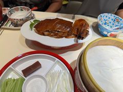 -京鸭棠(让胡路万达店)