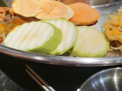 -哈哈碳都·牛肋条无限自助烤肉(宝龙店)