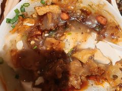 -小豆海棠(嘉兴路店)