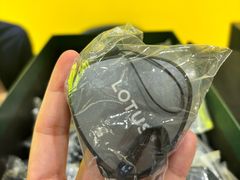 -莲花跑车(国贸商城店)