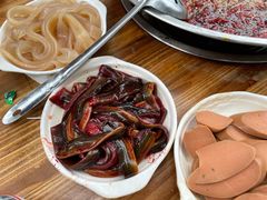 现划鳝鱼-储奇门鳝鱼火锅(总店)