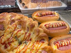 -巴黎贝甜(五道口店)