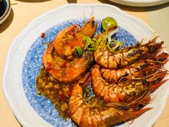-大渔铁板烧(万象城店)