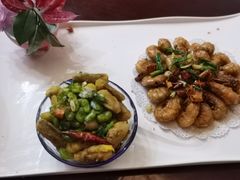 -启东恒大酒店·吕四渔号海鲜餐厅