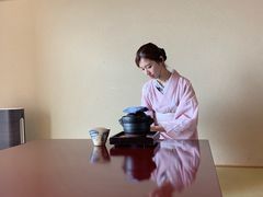 -盘古七星酒店·京都怀石花传日餐厅
