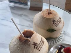 -大堂酒廊·亚龙湾万豪度假酒店