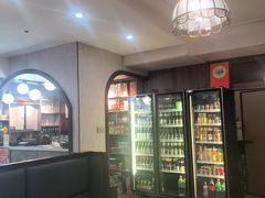 -华竹饭店(中央大街店)