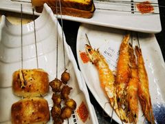 烤面包片-锦州御烧烤·形象店(人民街店)