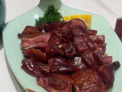 -蜀厨小匠·民间川菜(犀浦店)