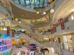 -圆融购物中心(南天成路店)