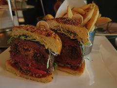 -db Bistro & Oyster Bar by Daniel Boulud(滨海湾金沙店)