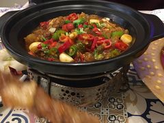 -阿拉丁新疆风味餐厅·清真(罗廊巷店)