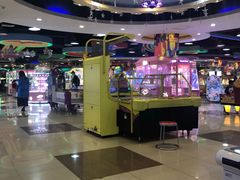 -汤姆熊欢乐世界(龙之梦店)
