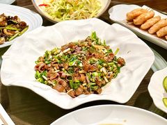 -东辰望海鱼码头·海鲜餐厅