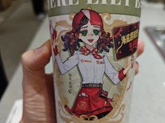 -海底捞火锅(高科东路店)