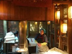-大张烙馍村(泉山店)