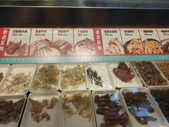 -紫燕百味鸡(下梅林店)