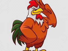 -鸡打鸣熏鸡系列(总店)