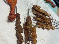 -晓波烧烤(南桥店)