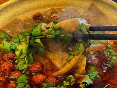 -苏记丸子汤(彭城路店)