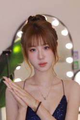 -明天见·化妆造型工作室