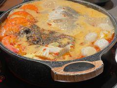 -创味·民间海南菜·非遗藤桥排骨(藤桥·免税城店)