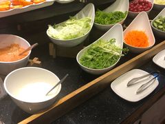 -台北帮厨西式自助(爱琴海北新道店)