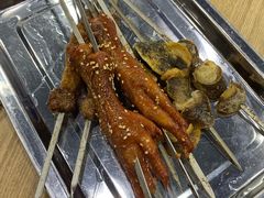 -老虎滩大连海鲜烧烤(建邺云锦路总店)