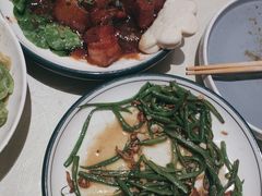 -陈阿婆鱼头泡饼·京味菜(复兴路店)