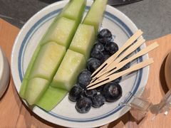 -巴奴毛肚火锅(龙湖锦艺城店)