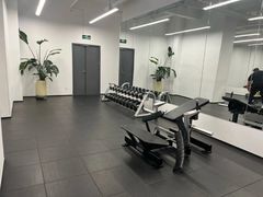-WEGYMER健萌健身(雅颂居馆)