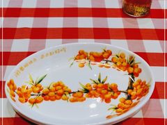 -西贝(枫蓝国际购物中心店)