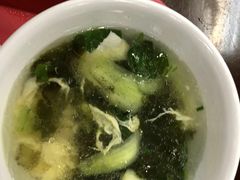 -华中科技大学东三学生食堂