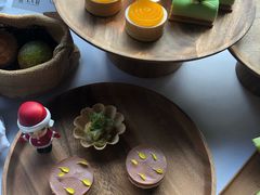 -三嚥阁 La Villa Restaurant