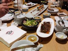 -山之川日料放题(通州店)