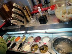 -成都你六姐·牛肉冒菜(城市集市合生汇店)