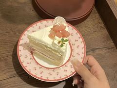 -LuluCake·路鹿蛋糕