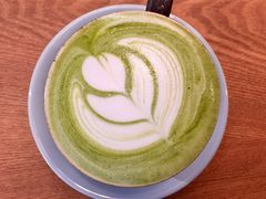 -琥珀咖啡 Ambercoffee