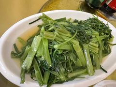-阿弟特色海鲜餐厅·大排档(平潭店)