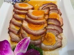 -明园茶餐厅(沙头角店)