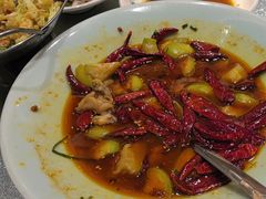 -松沪名灶·豆浆鱼头·新上海菜(飞航吾悦广场店)