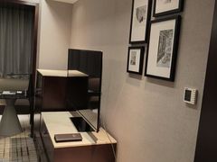 -上海龙之梦万丽酒店
